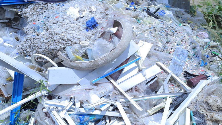 NEMC YATOA SIKU 7 KWA KIWANDA CHA KUREJELEZA TAKA cover image